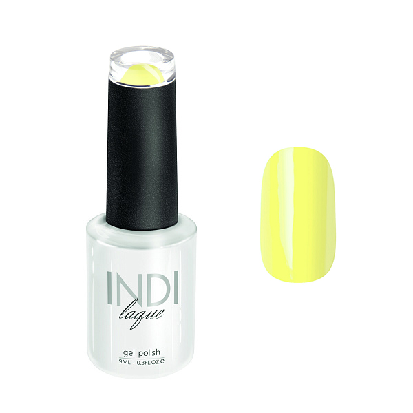 Гель-лак INDI laque №3527